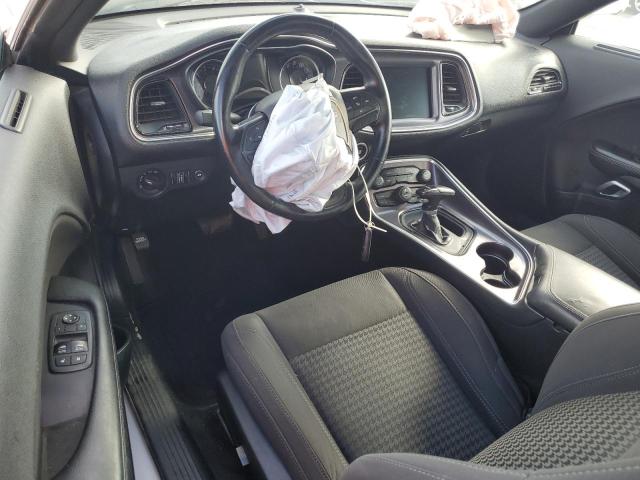 2C3CDZAG8HH588971 Dodge Challenger Sxt