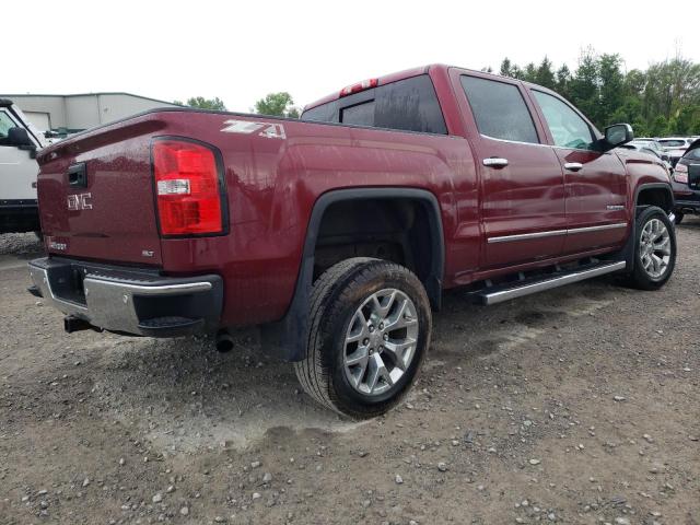 3GTU2VEC8EG504486 GMC Sierra K1500 Slt