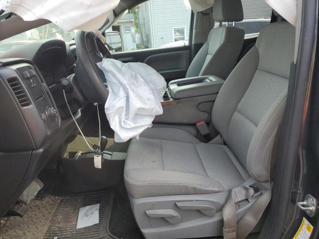 1GTV2LECXGZ266331 GMC Sierra K1500