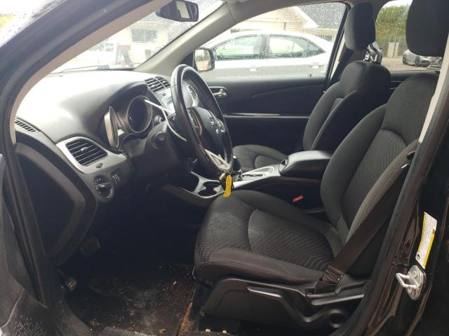3C4PDCAB1JT532799 Dodge JOURNEY SE