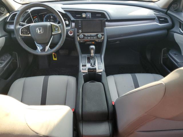 19XFC1F38LE018881 Honda CIVIC EX