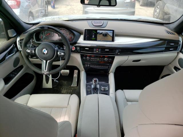 5YMKT6C56J0Y83766 BMW X5 M