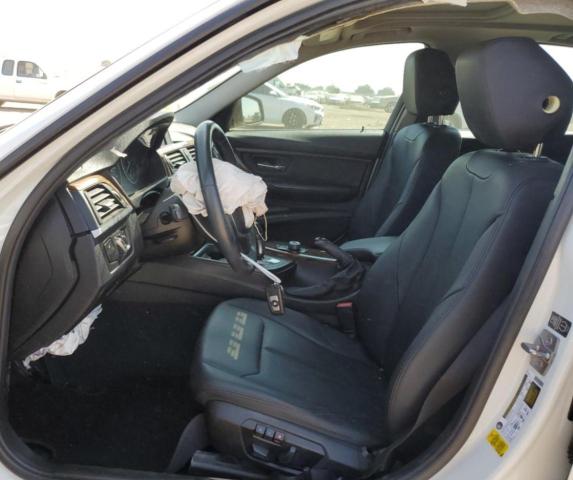 WBA3D3C58EK155463 BMW 328 D
