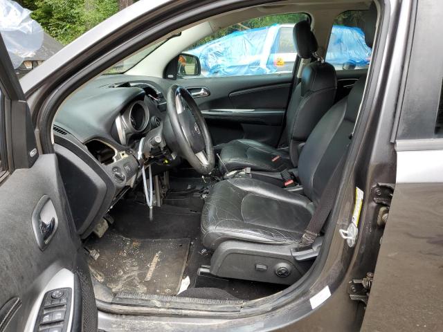 3C4PDDDG1ET186837 Dodge Journey Limited