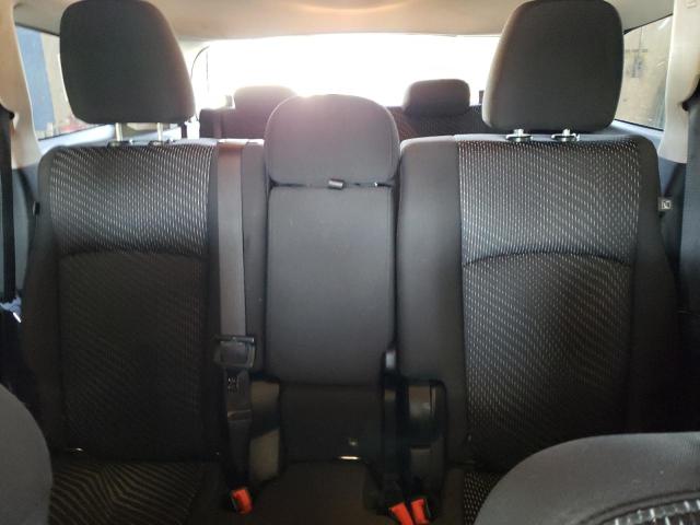 3C4PDDBG8FT660917 Dodge Journey Sxt