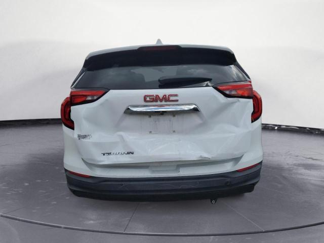 3GKALMEV5KL106896 GMC Terrain Sle
