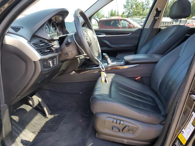 5UXKS4C51E0J95453 BMW X5 Xdrive35d