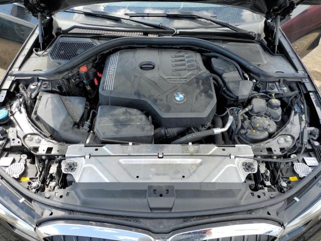 3MW5R7J07N8C39512 BMW 330XI