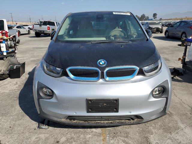 WBY1Z4C53GV506913 BMW I3 REX