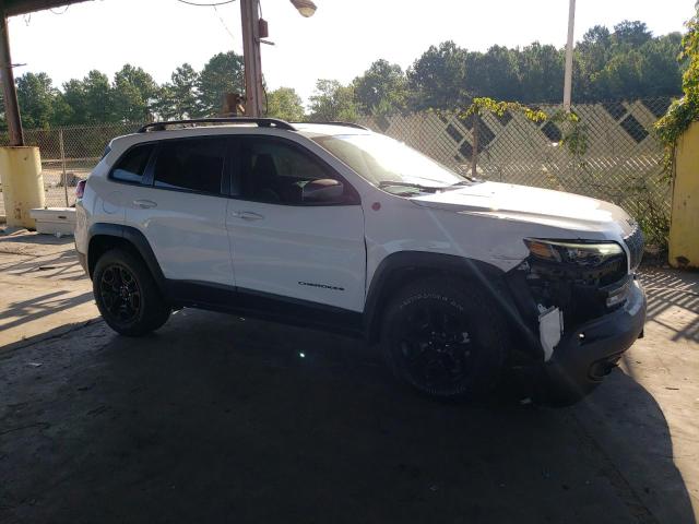 1C4PJMBX6MD176353 Jeep Cherokee Trailhawk
