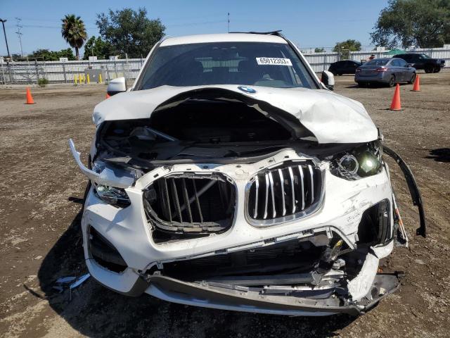 5UXTY3C03L9C62096 BMW X3 Sdrive30i