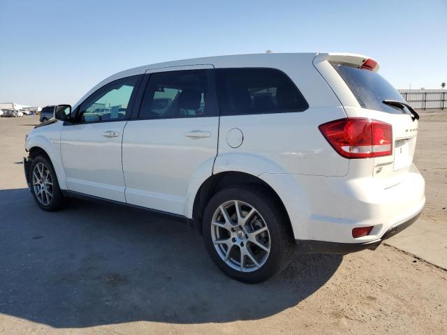 3C4PDDEGXKT687624 Dodge JOURNEY GT