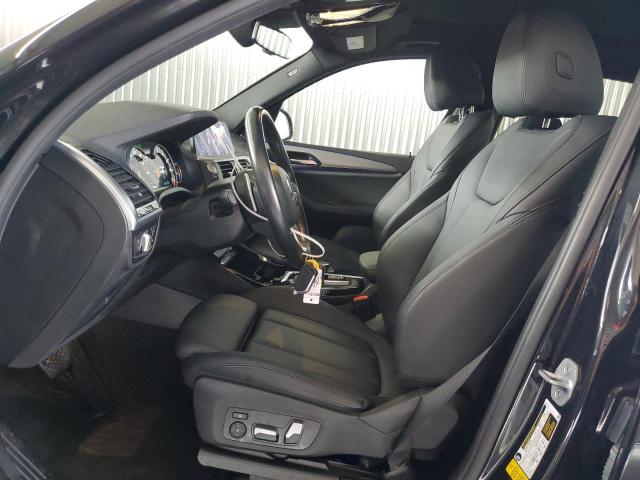 5UXTY3C02M9H98989 BMW X3 Sdrive30i
