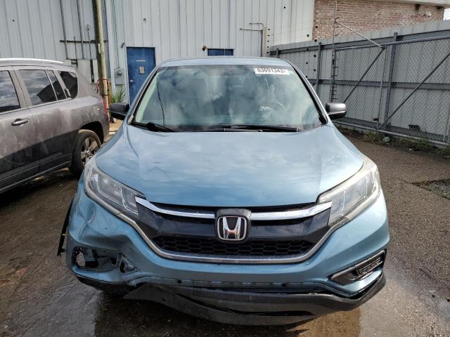 2HKRM3H44GH521465 Honda CR-V SE
