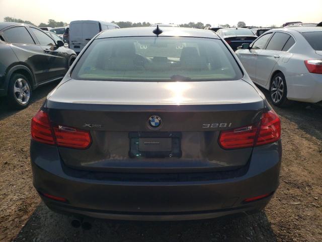 WBA3B3G50FNT17814 BMW 328 XI