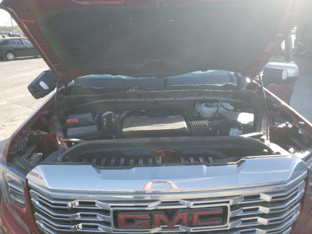3GTUUGED0PG187854 GMC Sierra K1500 Denali