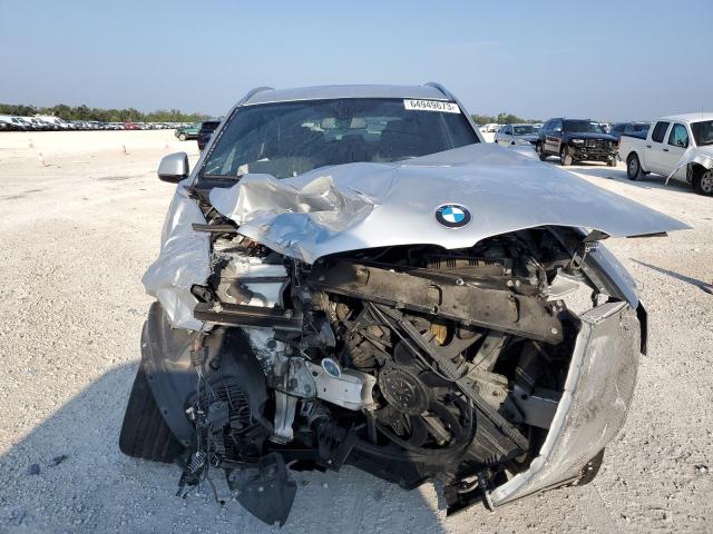 5UXWX9C58H0T05595 BMW X3 Xdrive28i
