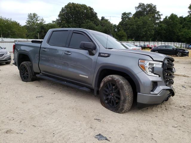 3GTU9CED3MG425007 GMC Sierra K1500 Elevation