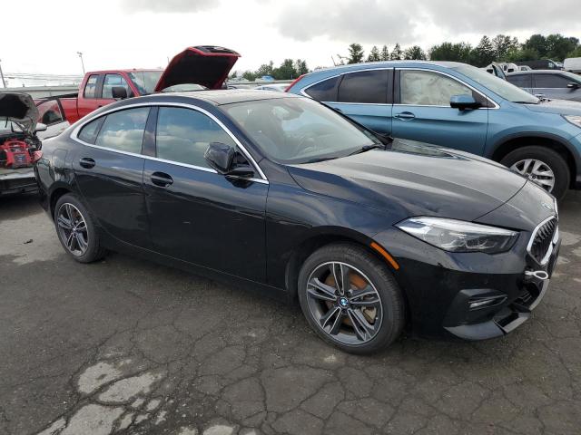WBA73AK07M7H63333 BMW 228XI