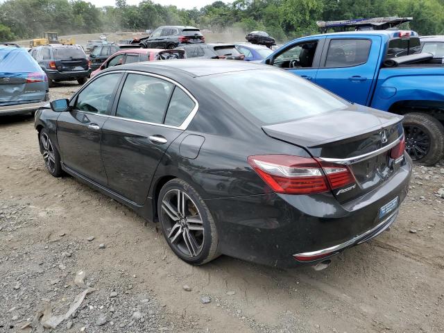 1HGCR2F10HA057112 Honda Accord Sport Special Edition
