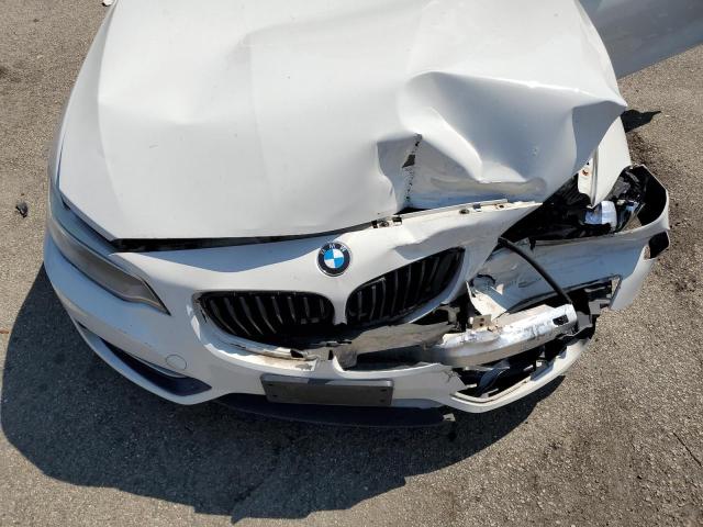 WBA1F7C56FVX95793 BMW 228 Xi