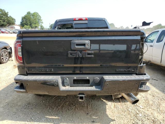 3GTU2PEJ6JG353197 GMC Sierra K1500 Denali