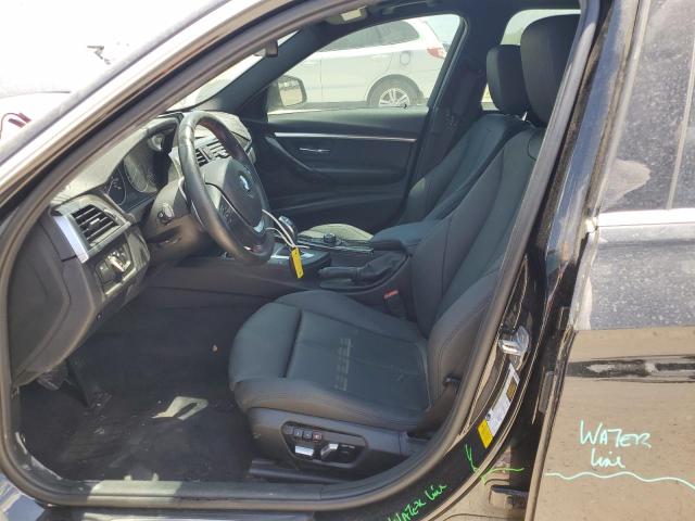 WBA8B9G58JNV00167 BMW 330 I