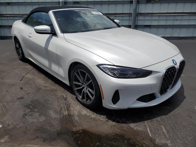 WBA23AT08NCH88520 BMW 430I