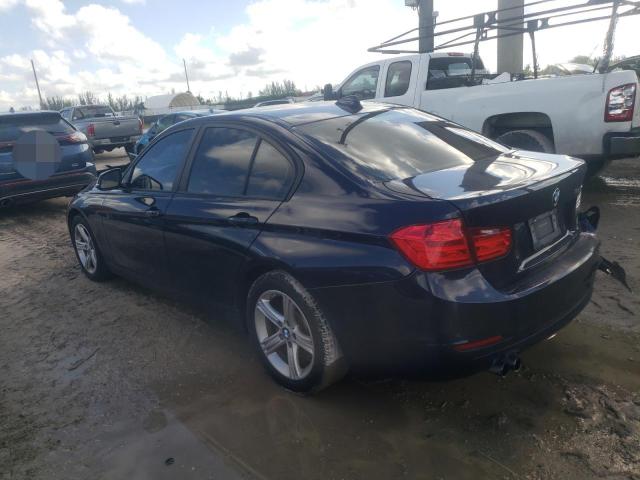 WBA3A5G53FNS88775 BMW 328 I