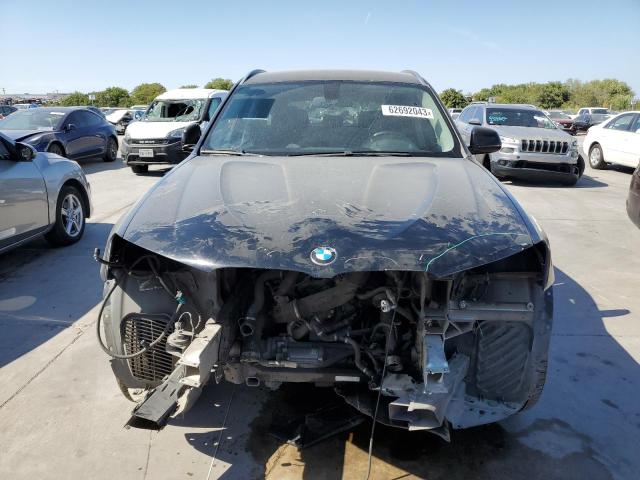 5UXWZ7C50H0V86175 BMW X3 Sdrive28i