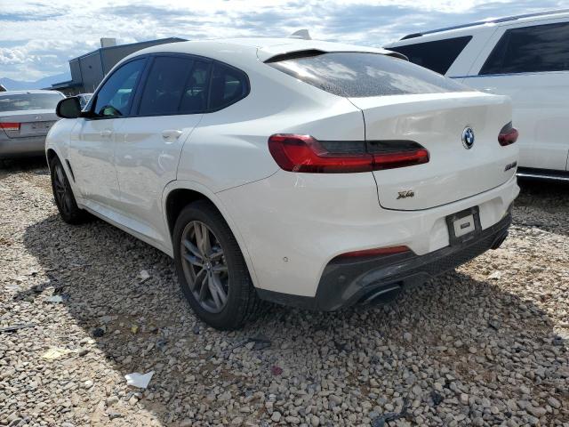 5UX2V5C0XL9B46023 BMW X4 Xdrivem40i