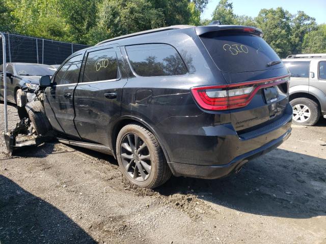 1C4RDJDG5HC623228 Dodge DURANGO GT