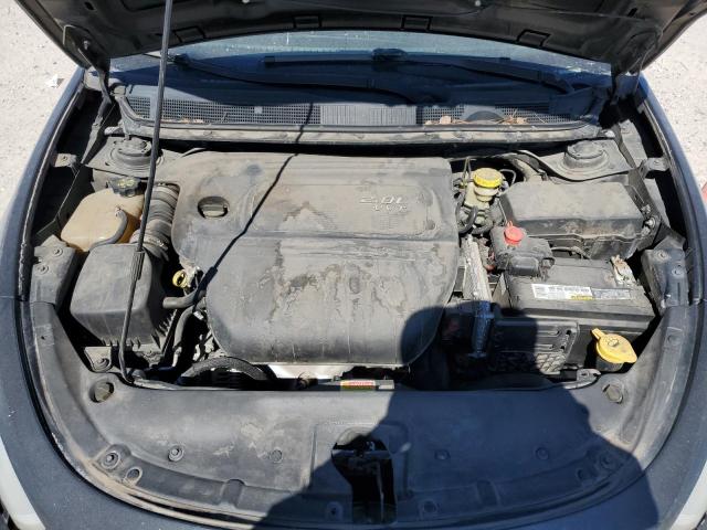 1C3CDFAA3ED772749 Dodge DART SE