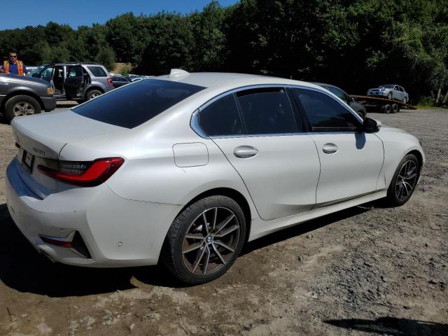 3MW5R7J05L8B30009 BMW 330XI