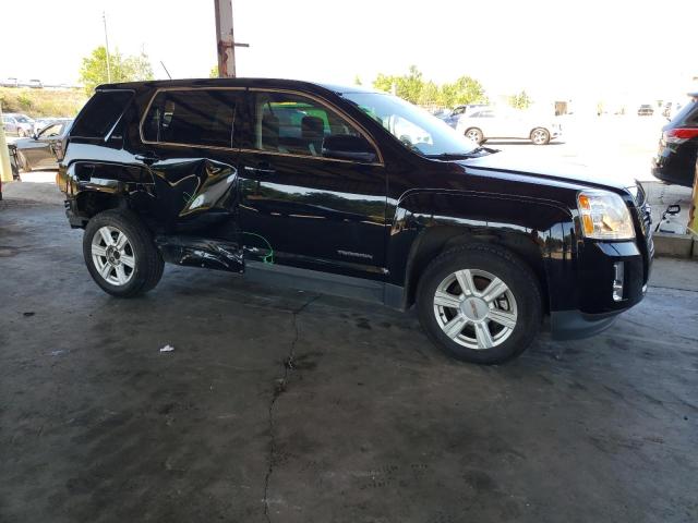 2GKALMEK3F6172606 GMC Terrain Sle