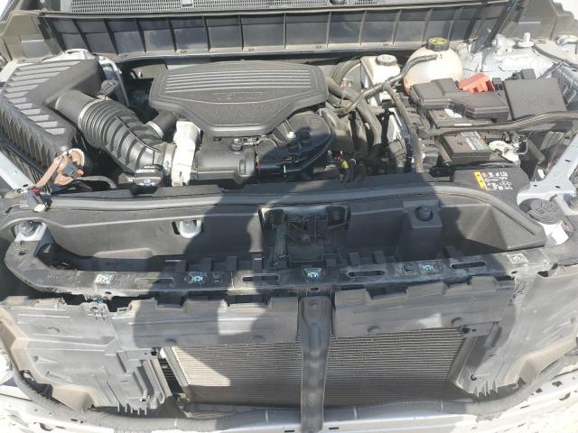 1GKKNMLS7KZ232242 GMC Acadia Slt-1