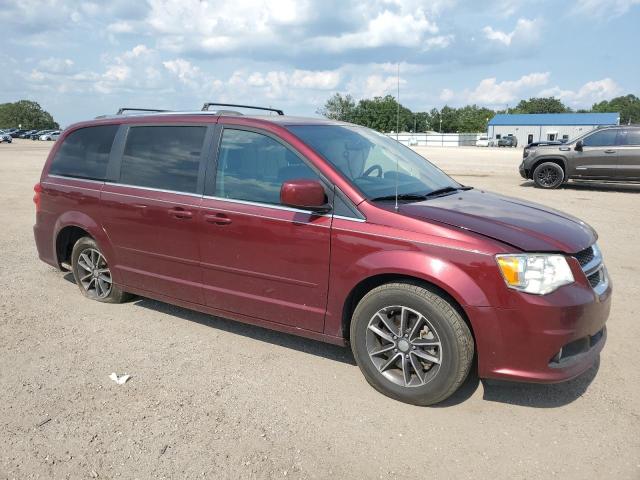 2C4RDGCG2HR624462 Dodge Grand Caravan Sxt