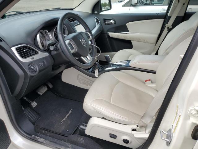 3C4PDDDG0ET174078 Dodge Journey Limited