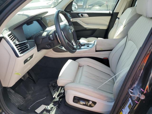 5UXCW2C0XL9B84609 BMW X7 Xdrive40i