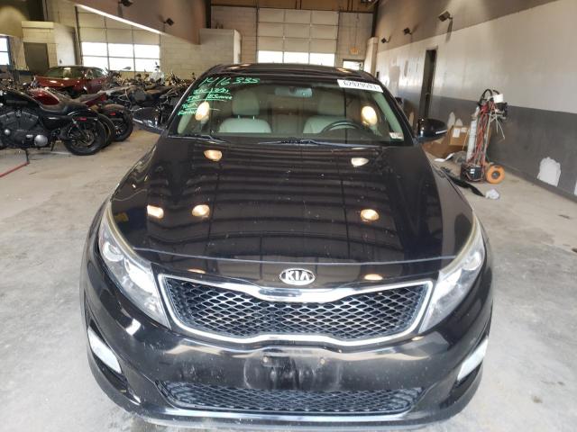 5XXGN4A70EG321738 KIA OPTIMA EX