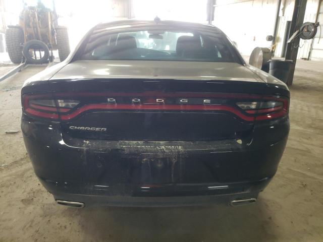 2C3CDXBG4PH530681 Dodge Charger Sxt
