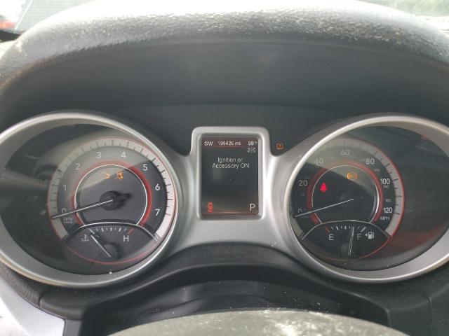 3C4PDCBB0ET155158 Dodge Journey Sxt