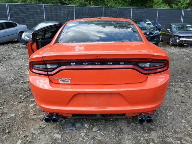 2C3CDXBG7KH664299 Dodge Charger Sxt