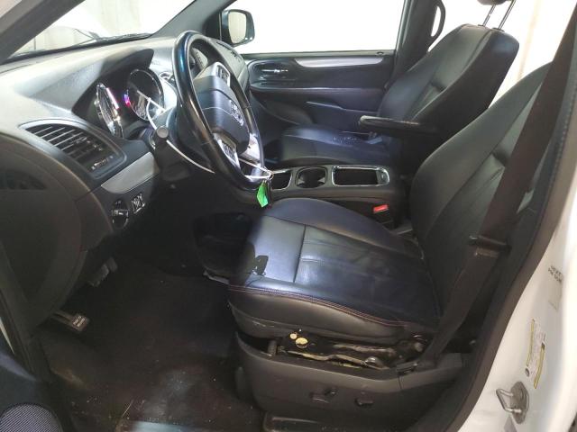 2C4RDGEG2HR673609 Dodge Grand Caravan Gt