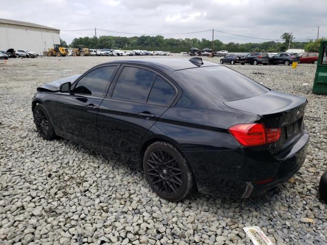 WBA3B5G57ENS06820 BMW 328 Xi Sulev