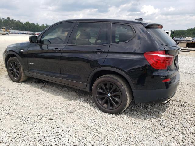 5UXWX9C50E0D15553 BMW X3 Xdrive28i