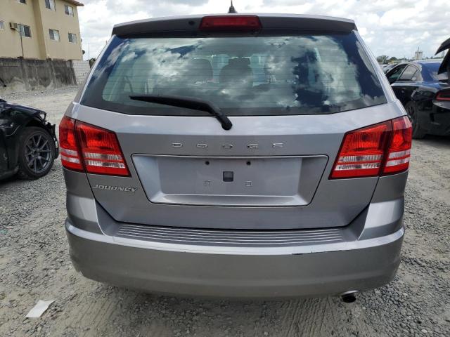 3C4PDCAB6FT734920 Dodge JOURNEY SE