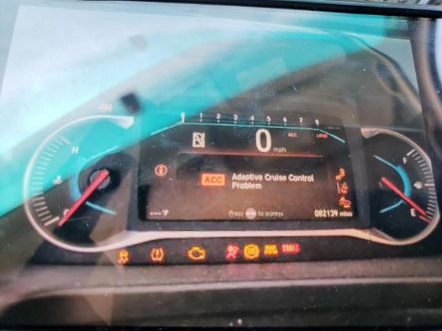 5FNYF5H54LB011782 Honda PILOT EXL