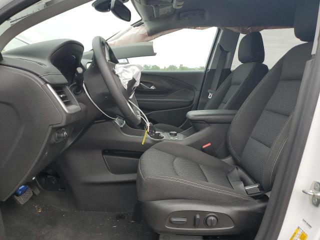 3GKALMEV0NL187553 GMC Terrain Sle