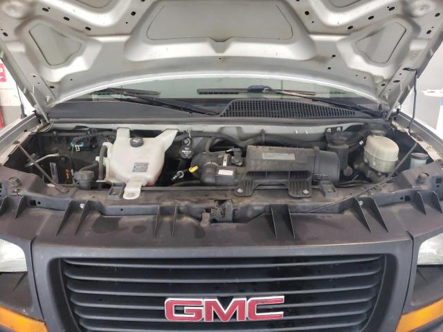 1GTW7AFF1H1106194 GMC Savana G2500